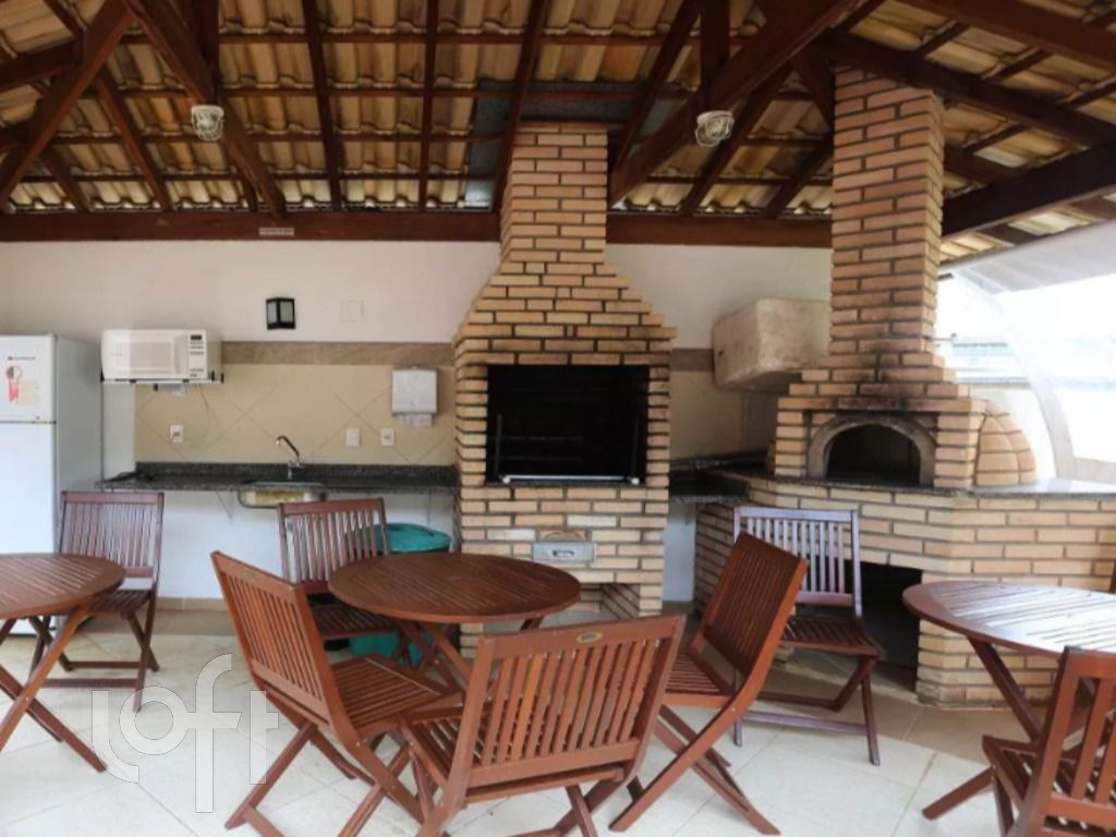 Apartamento à venda com 3 quartos, 70m² - Foto 16