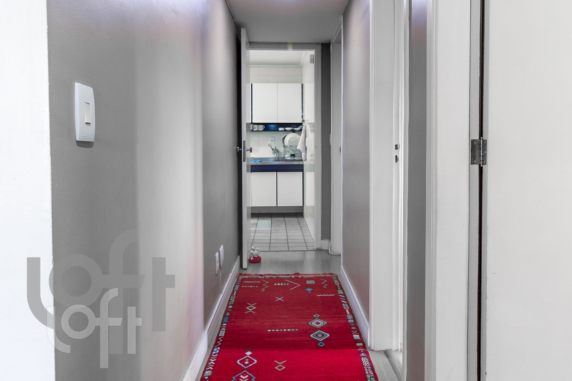 Apartamento, 3 quartos, 120 m² - Foto 21