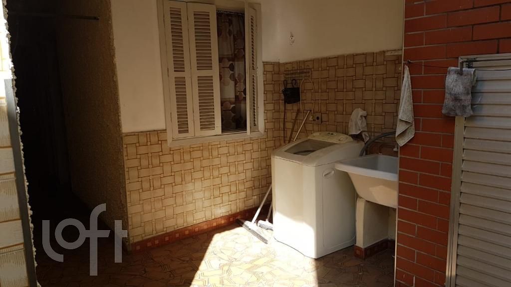 Casa, 5 quartos, 208 m² - Foto 17