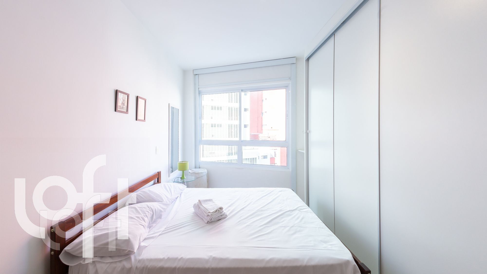 Apartamento, 1 quarto, 31 m² - Foto 6