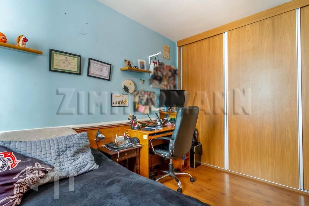 Apartamento, 3 quartos, 136 m² - Foto 11