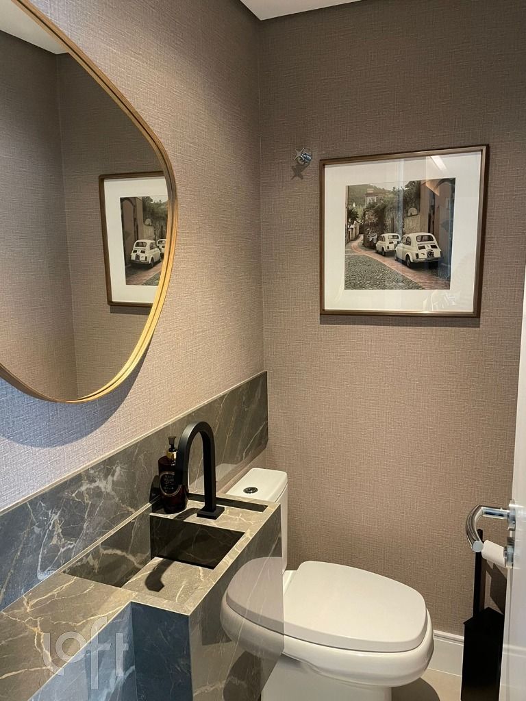 Apartamento, 3 quartos, 128 m² - Foto 16