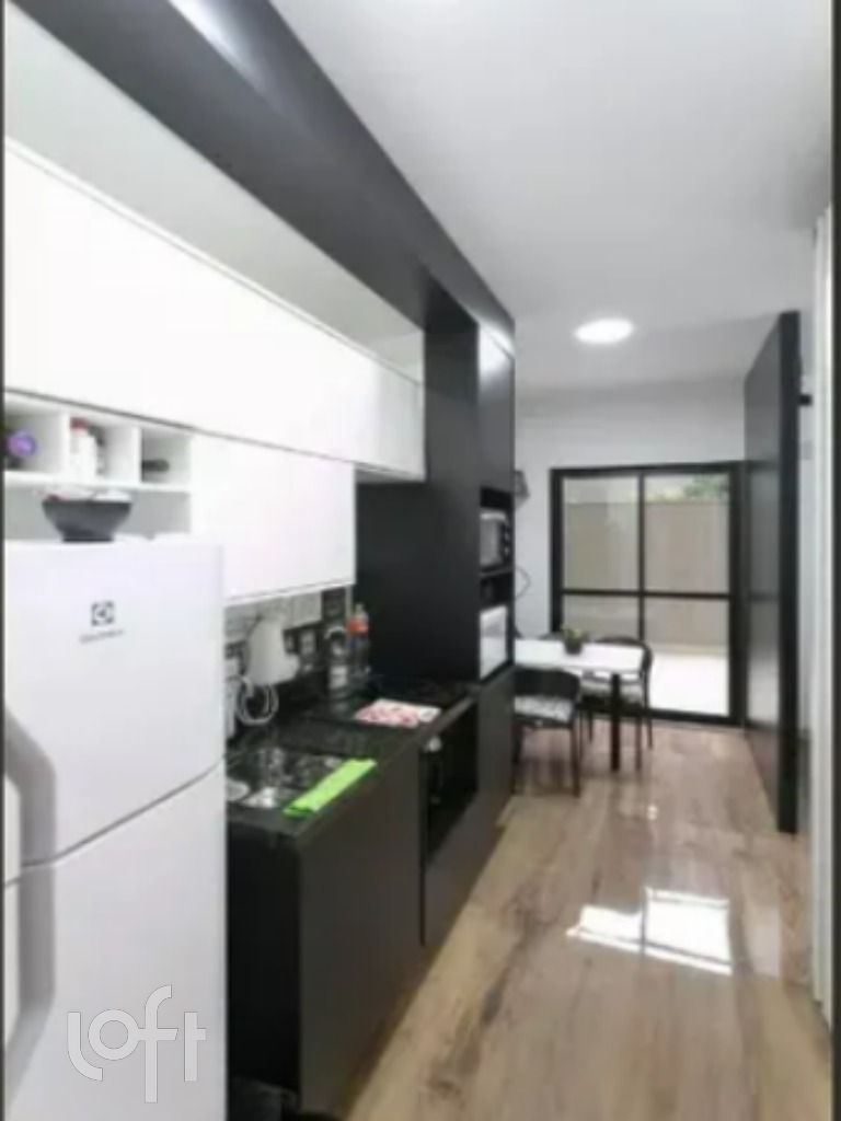 Apartamento, 1 quarto, 40 m² - Foto 4