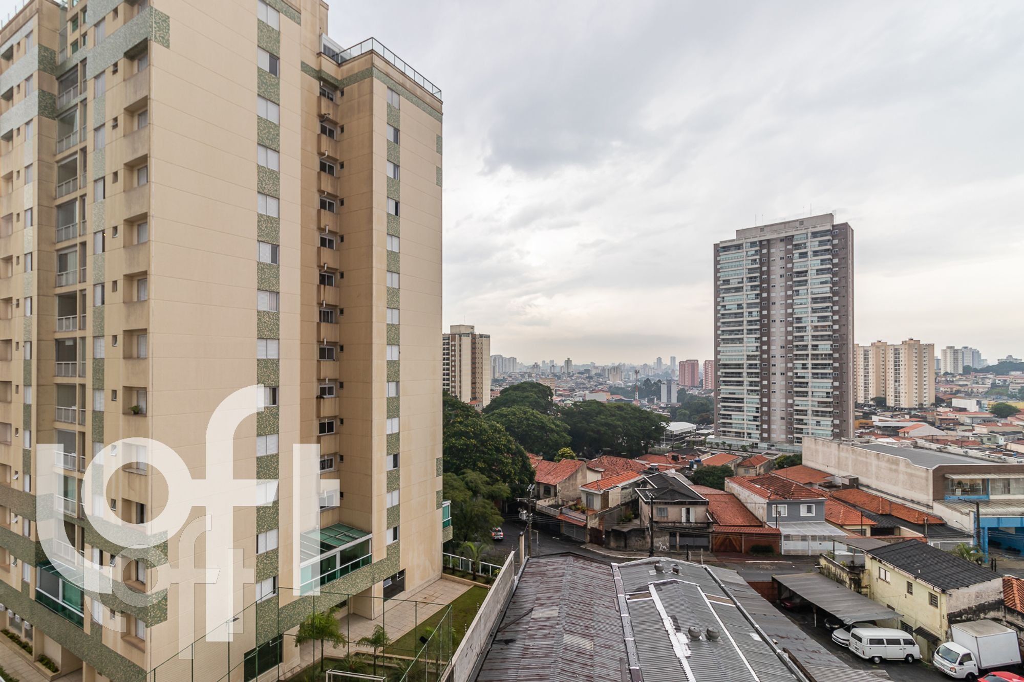 Apartamento, 2 quartos, 50 m² - Foto 6