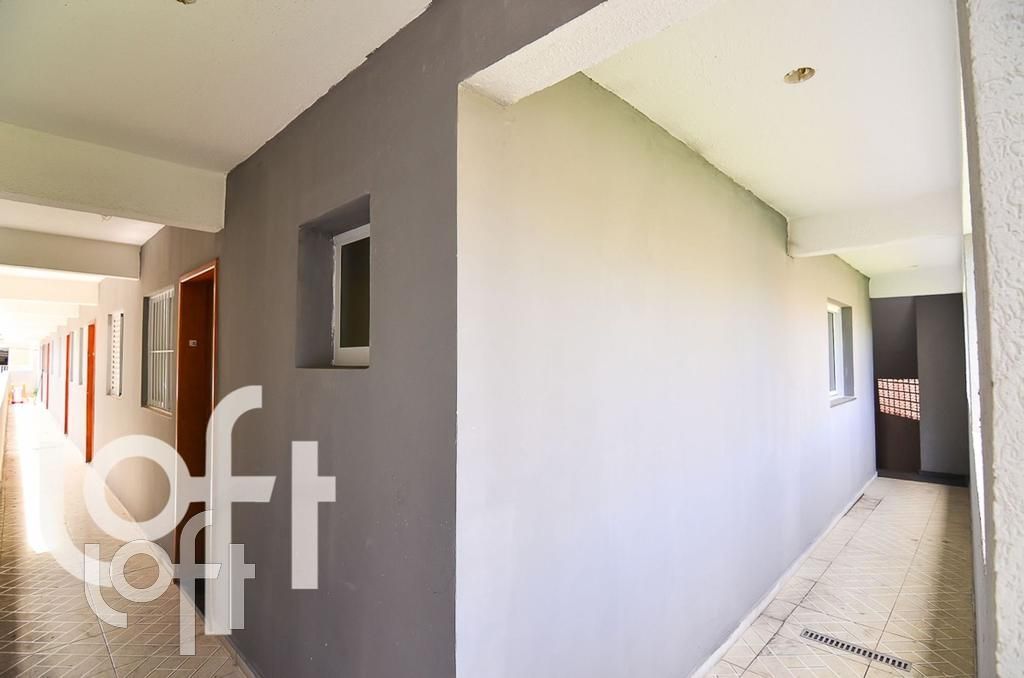 Apartamento à venda com 2 quartos, 45m² - Foto 14