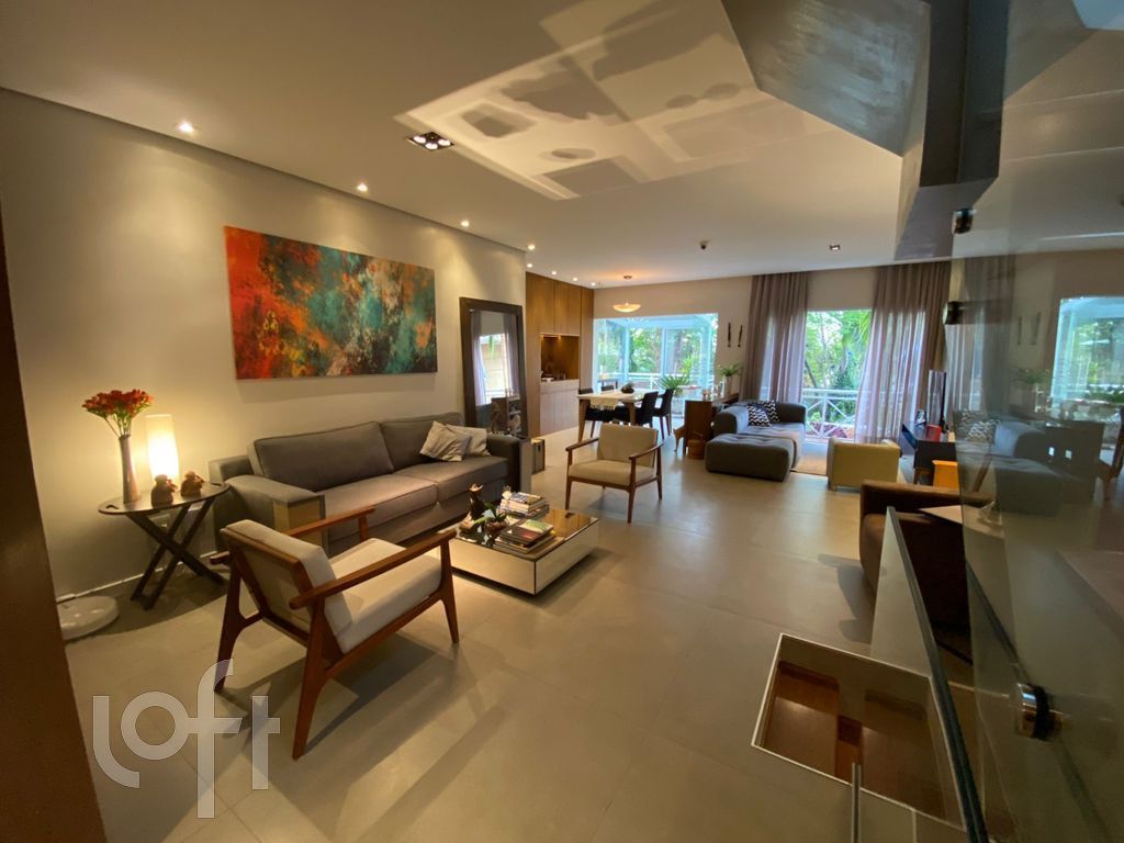 Casa, 3 quartos, 302 m² - Foto 3