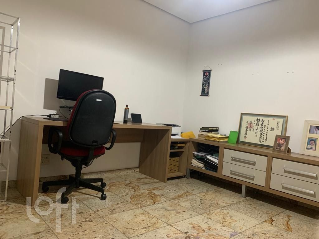 Casa, 4 quartos, 211 m² - Foto 9