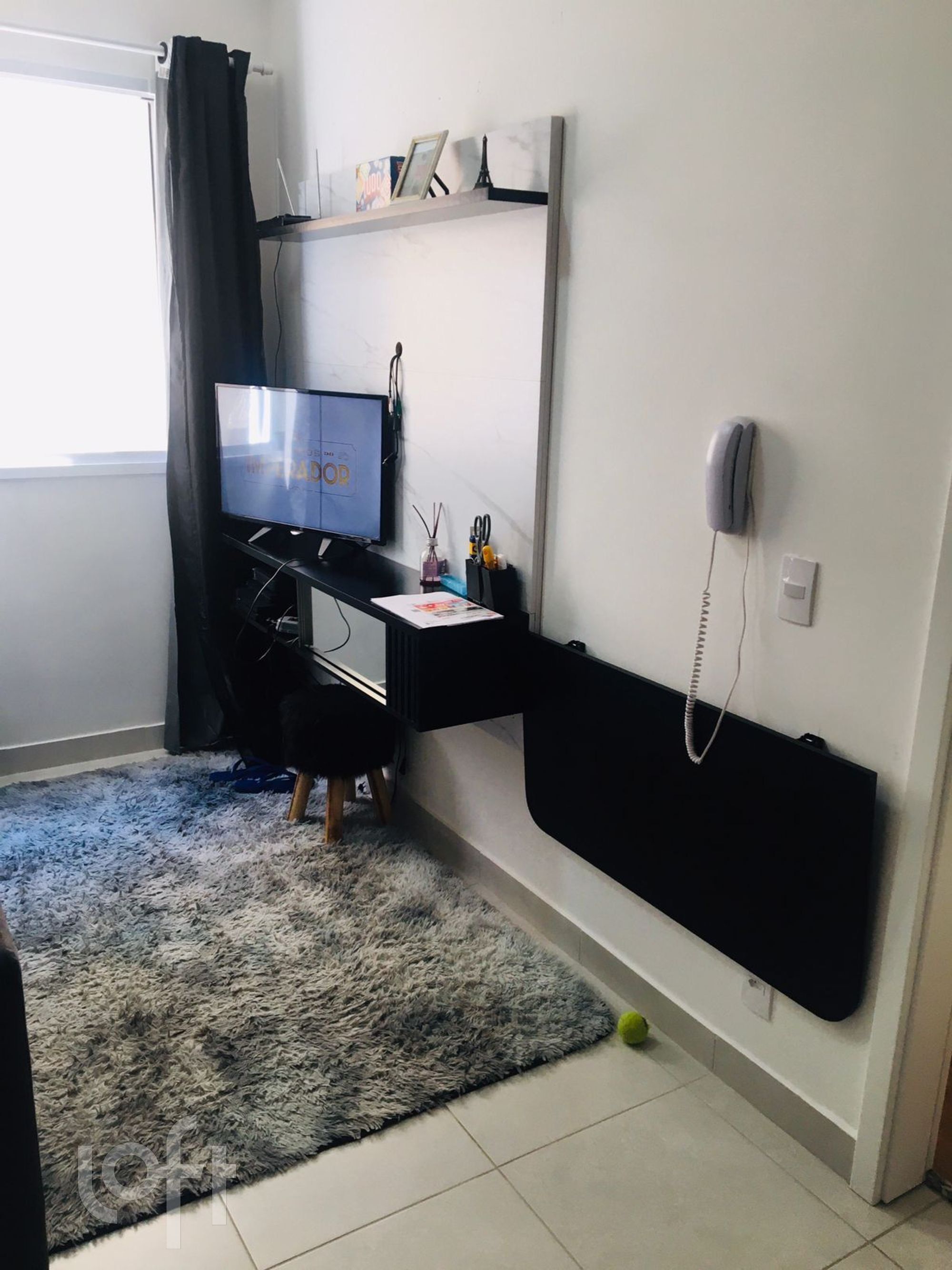Apartamento, 1 quarto, 28 m² - Foto 14