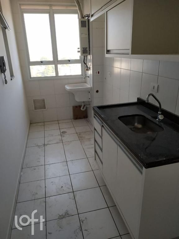 Apartamento à venda com 2 quartos, 55m² - Foto 7