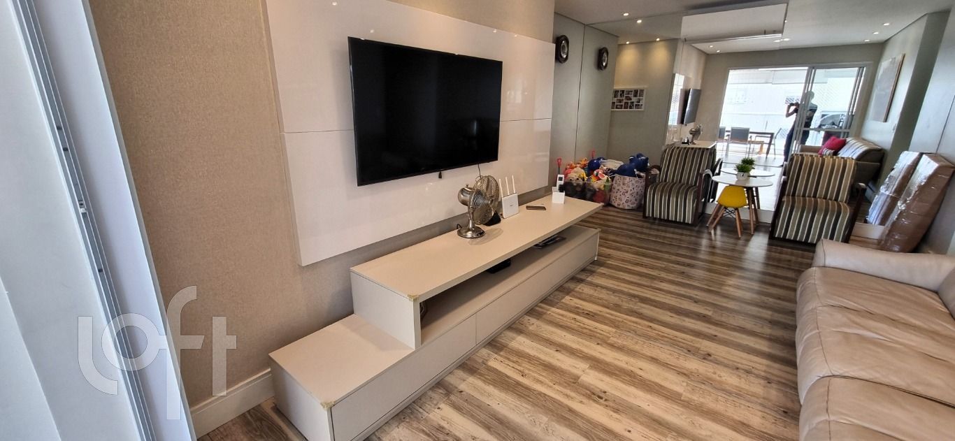 Apartamento à venda com 3 quartos, 111m² - Foto 6
