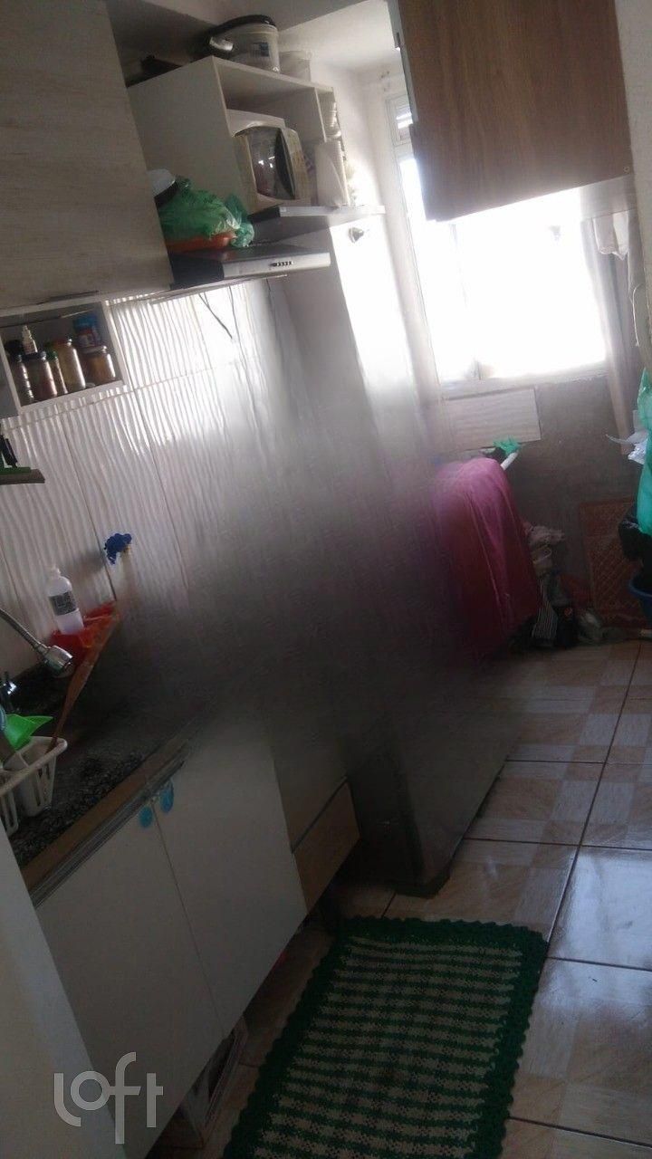 Apartamento, 2 quartos, 42 m² - Foto 2