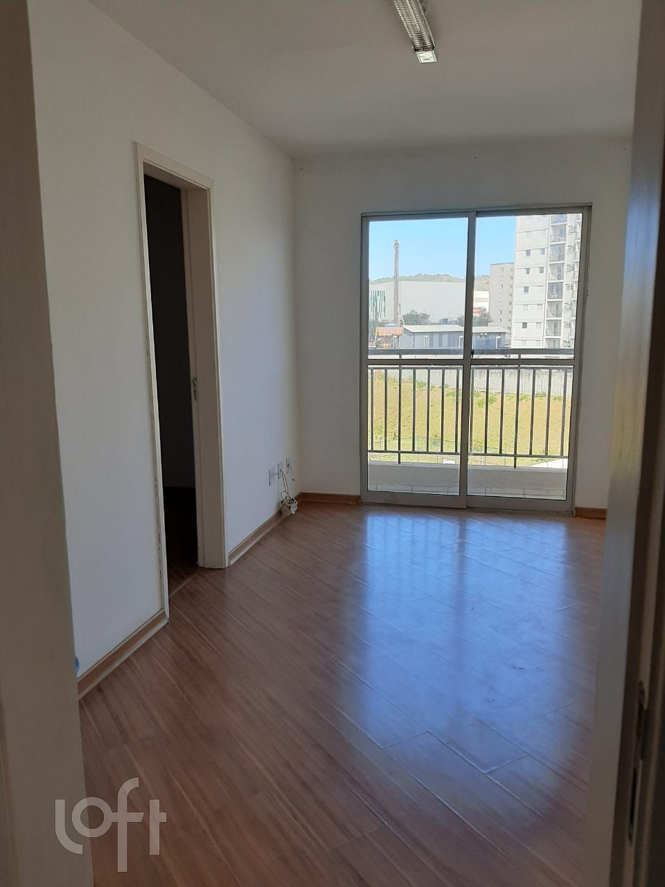 Apartamento, 2 quartos, 42 m² - Foto 1