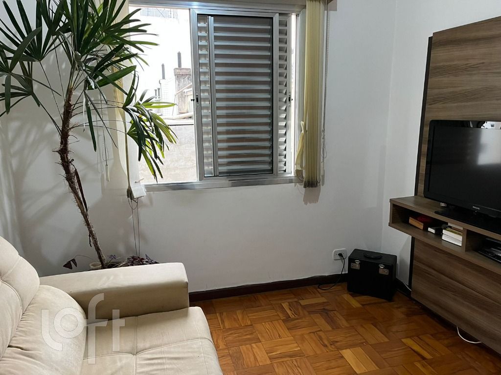 Apartamento, 2 quartos, 52 m² - Foto 3