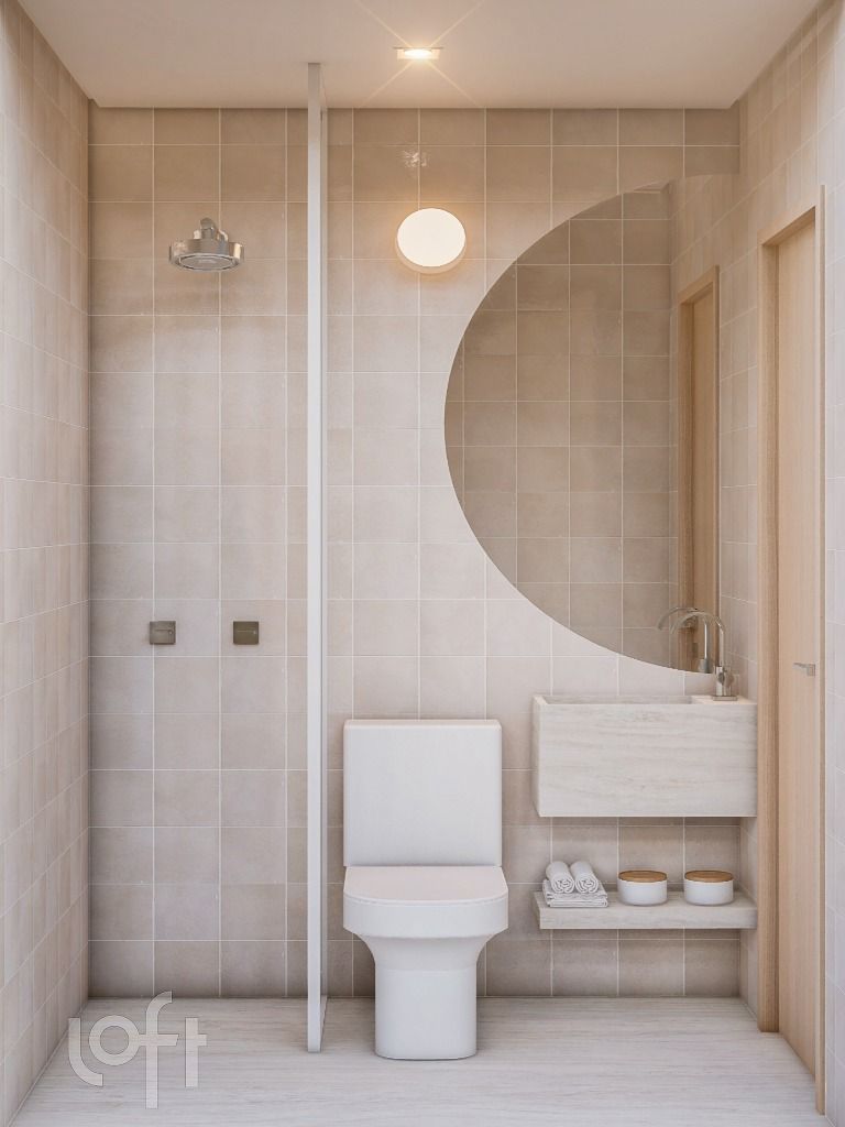 Apartamento à venda com 4 quartos, 342m² - Foto 9