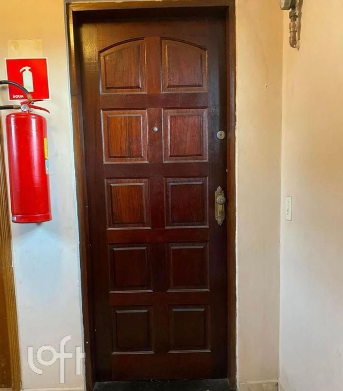 Apartamento, 2 quartos, 50 m² - Foto 7