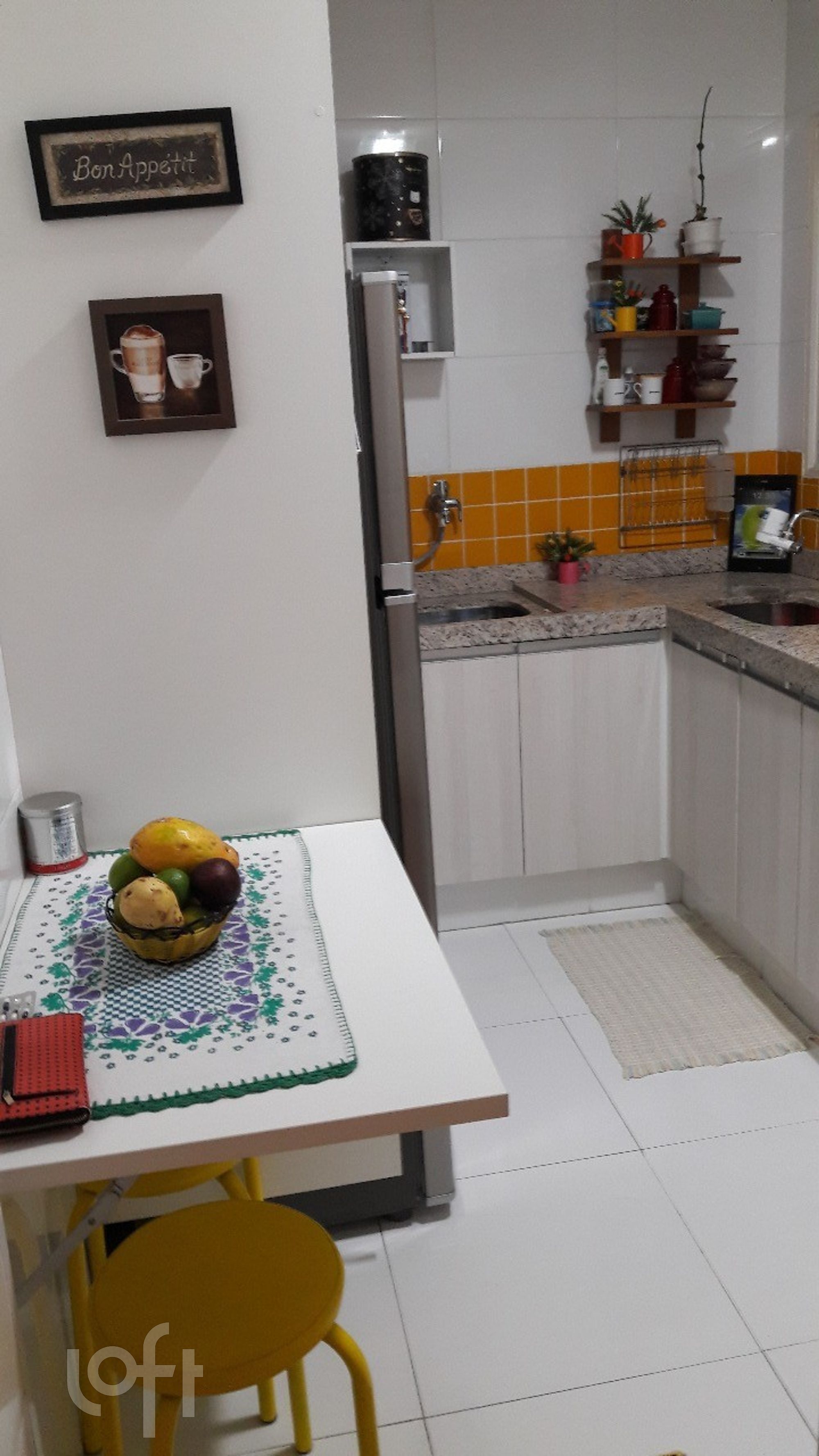 Apartamento, 2 quartos, 49 m² - Foto 4