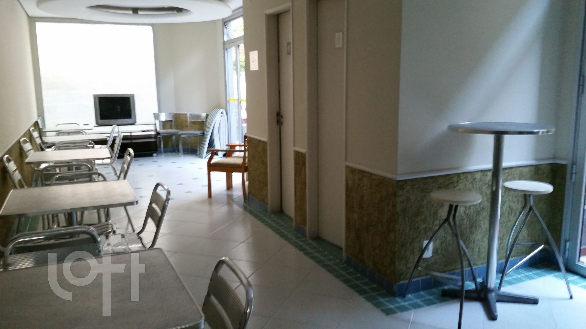 Apartamento, 1 quarto, 42 m² - Foto 24