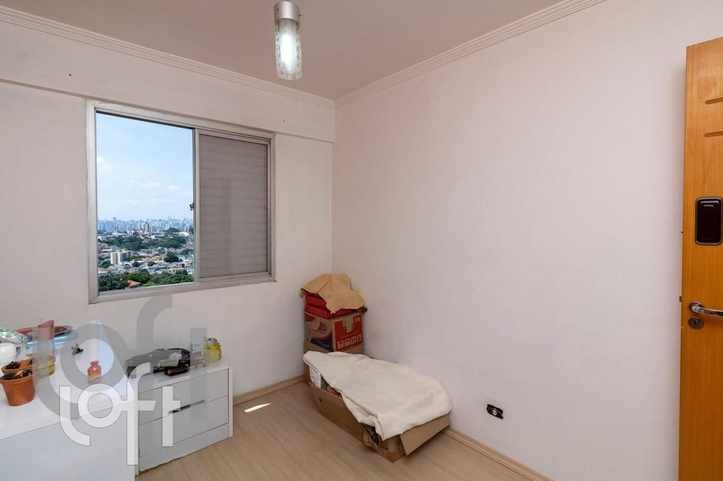 Apartamento, 2 quartos, 55 m² - Foto 11