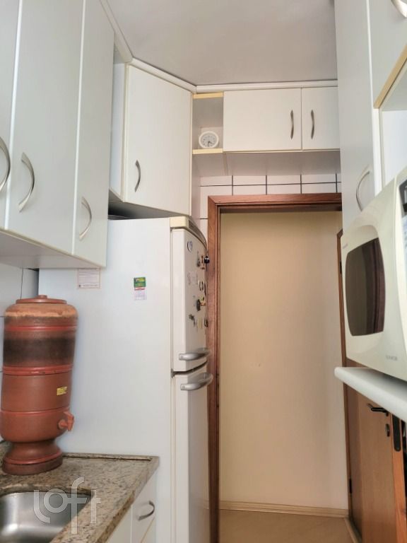 Apartamento, 2 quartos, 51 m² - Foto 9