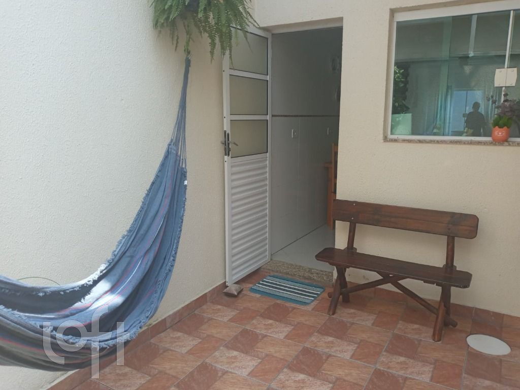 Casa de Condomínio, 2 quartos - Foto 2