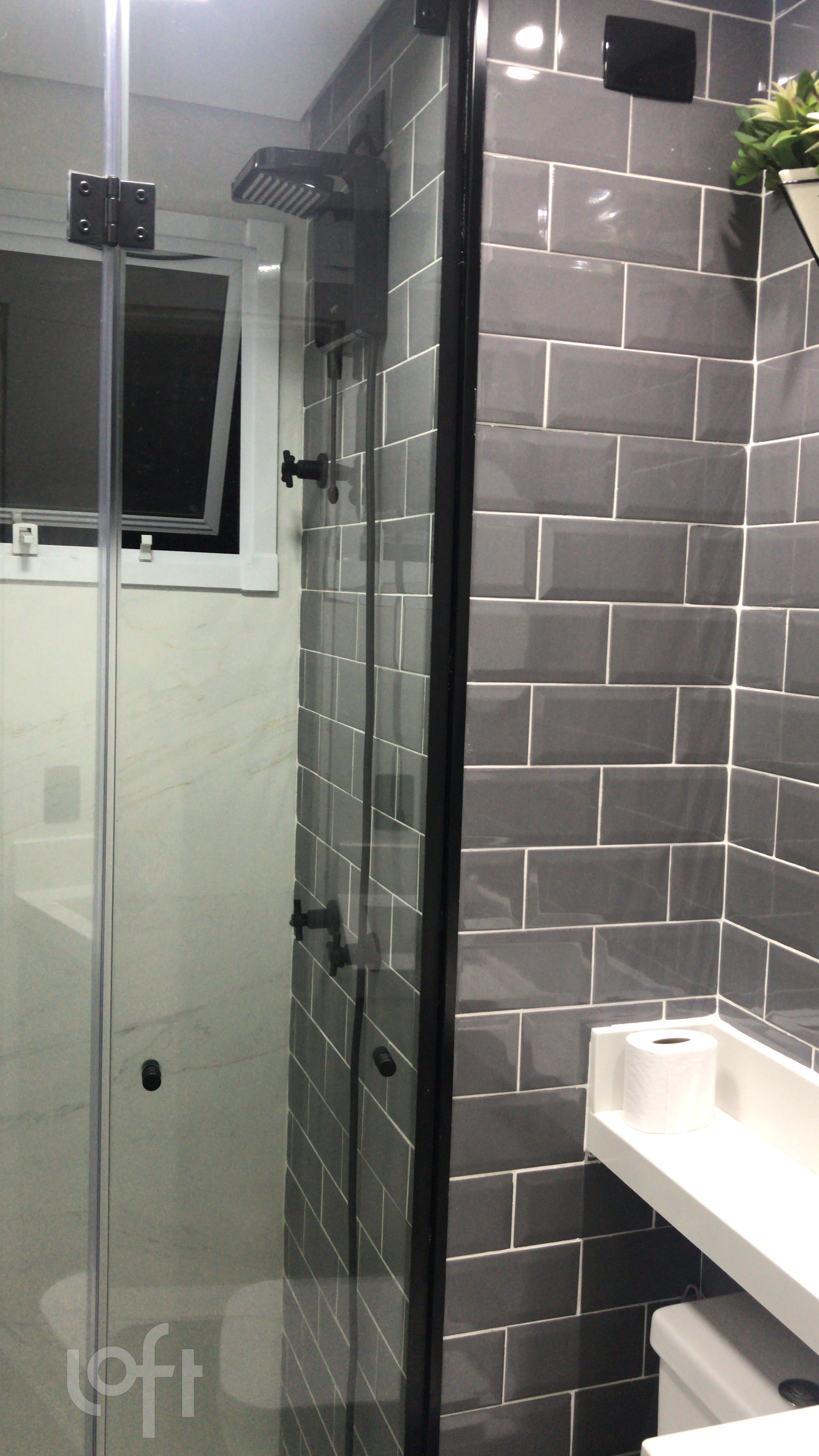 Apartamento, 2 quartos, 49 m² - Foto 8