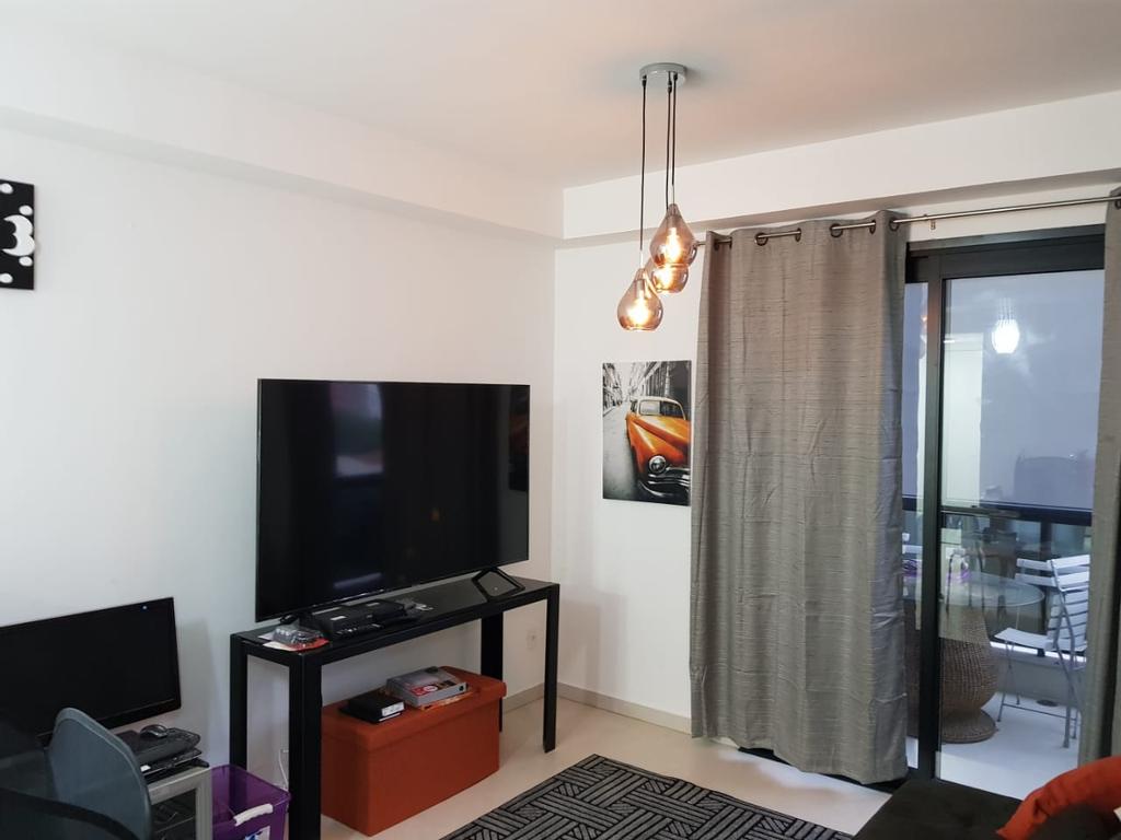 Apartamento, 1 quarto, 41 m² - Foto 4