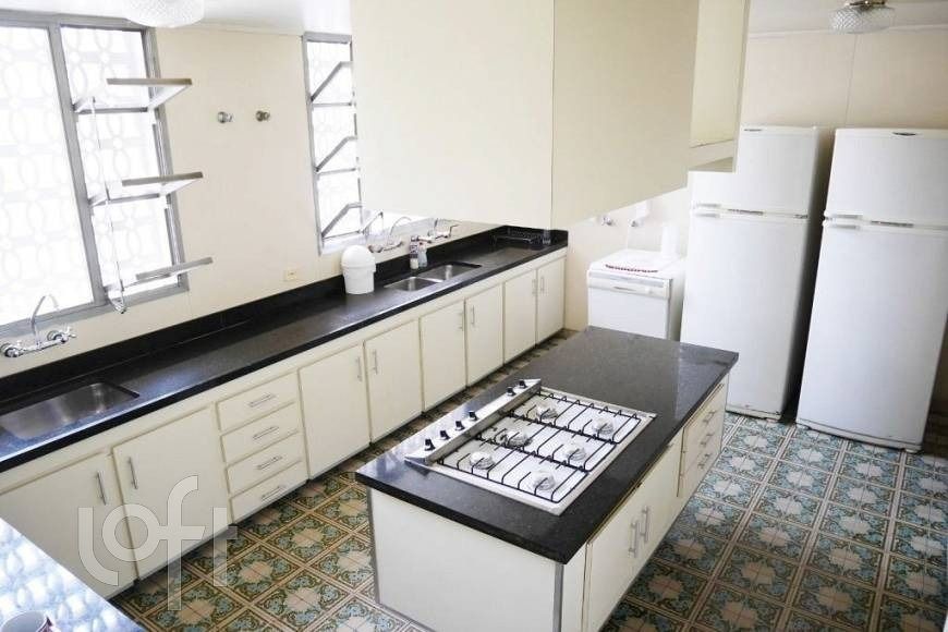 Casa, 4 quartos, 572 m² - Foto 9