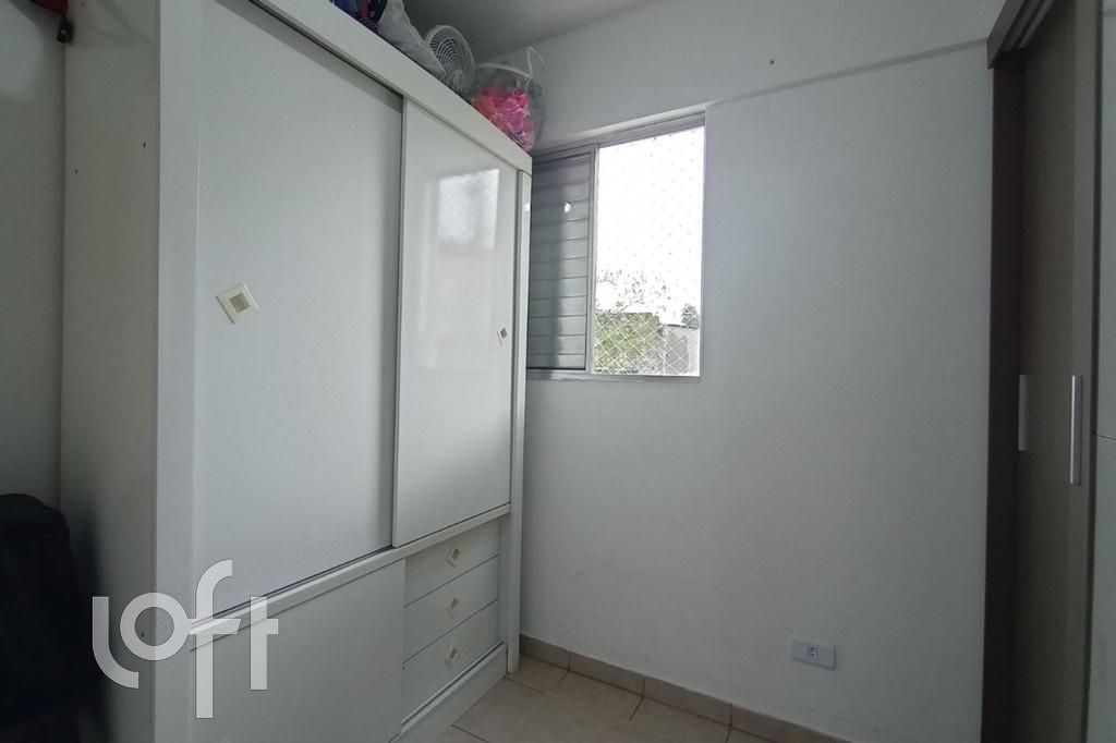 Apartamento, 3 quartos, 70 m² - Foto 2