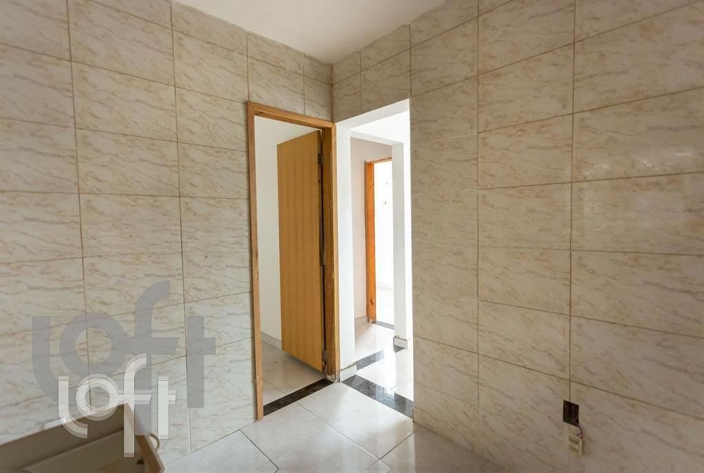 Apartamento à venda com 2 quartos, 47m² - Foto 12