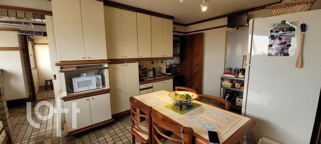 Apartamento, 3 quartos, 136 m² - Foto 9