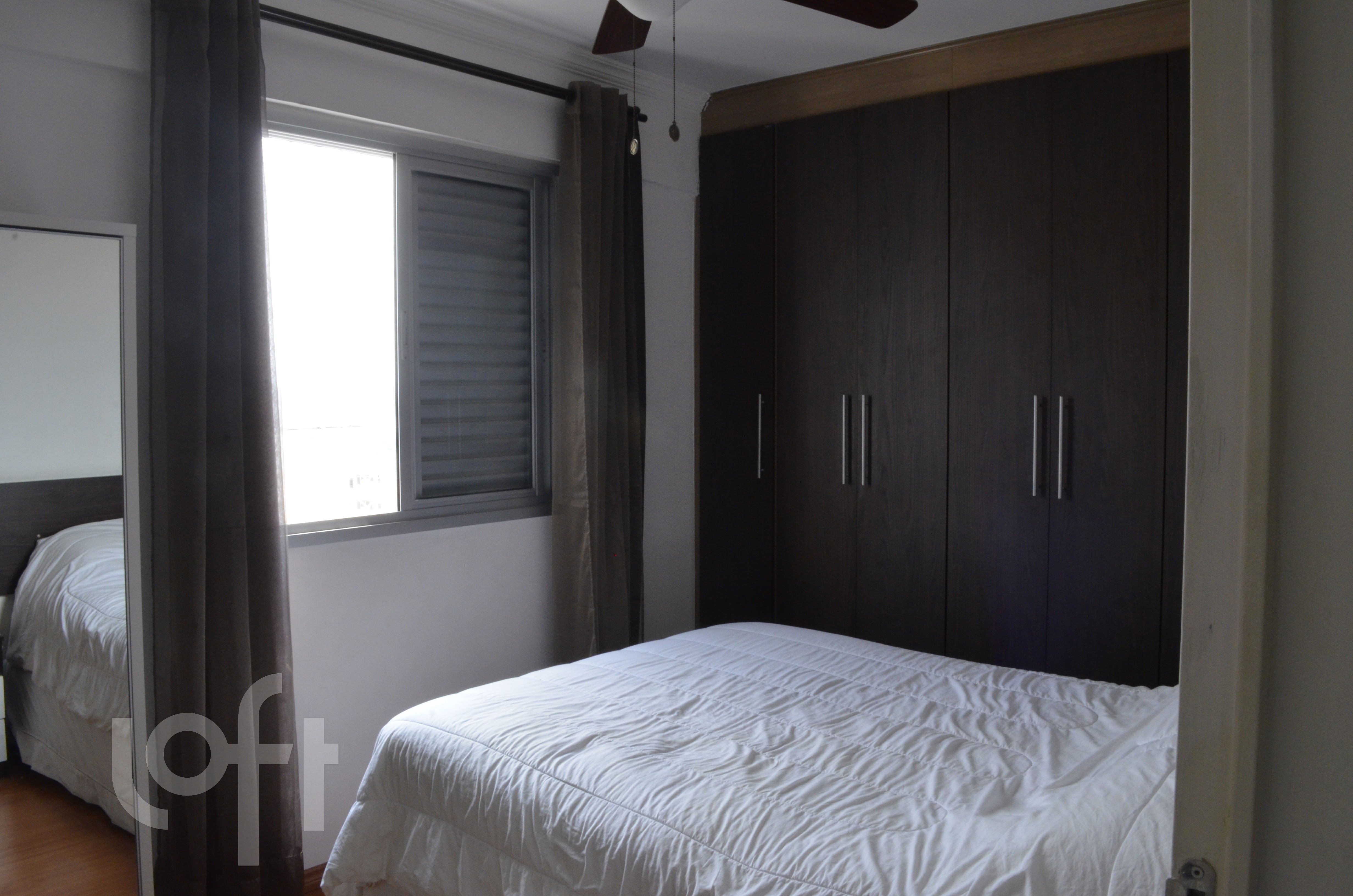 Apartamento à venda com 3 quartos, 66m² - Foto 8