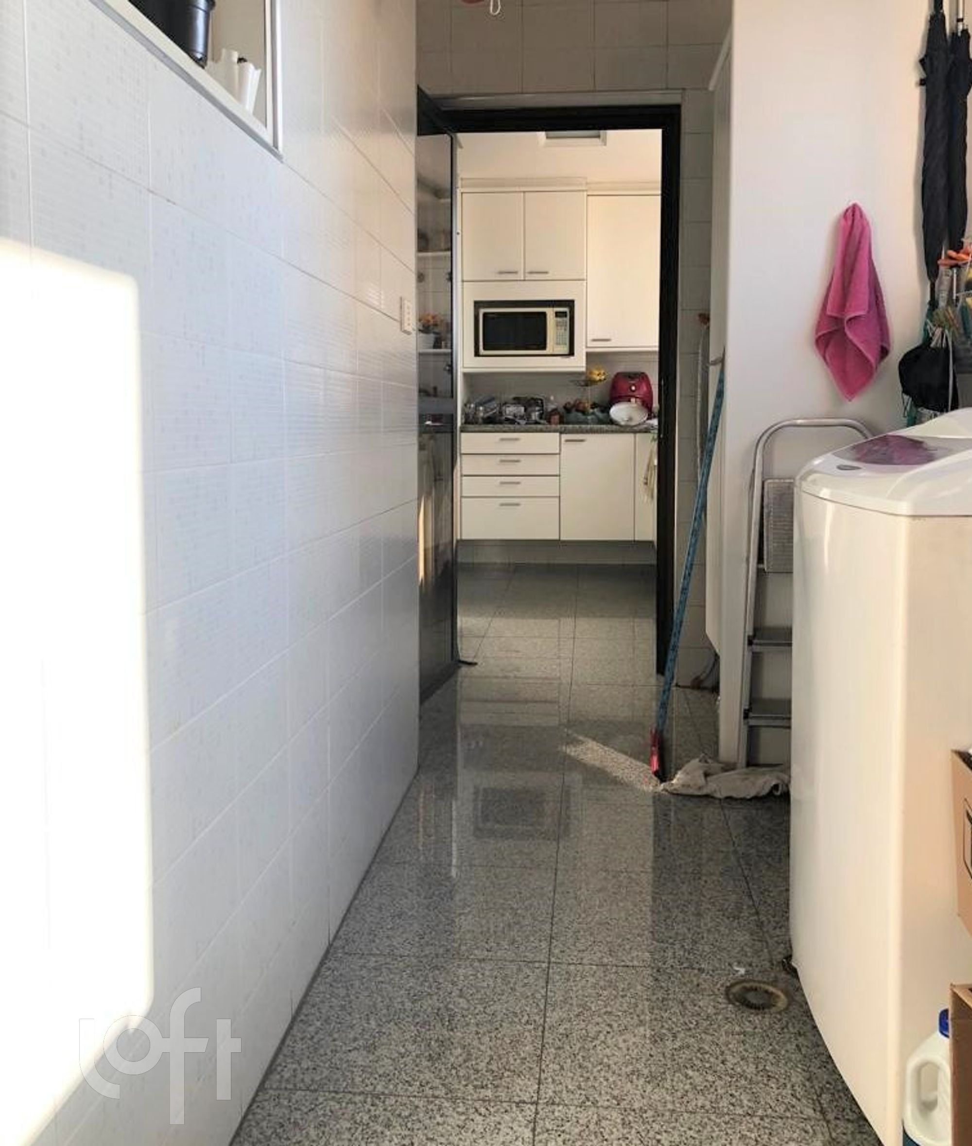 Apartamento, 3 quartos, 120 m² - Foto 5