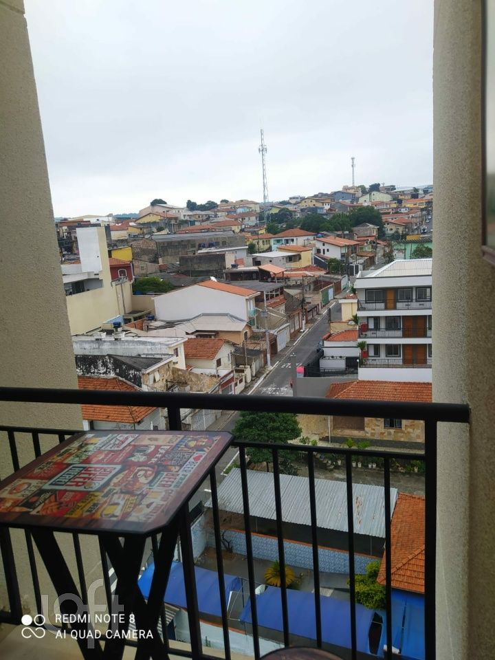 Apartamento à venda com 2 quartos, 52m² - Foto 16