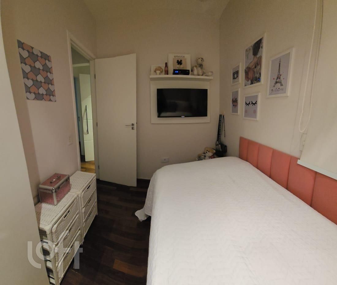 Apartamento, 3 quartos, 113 m² - Foto 39