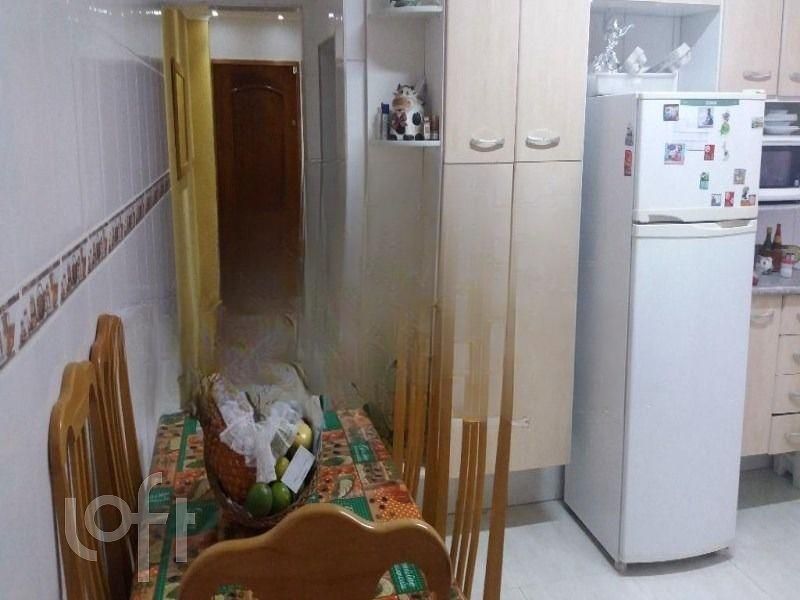 Casa à venda com 3 quartos, 122m² - Foto 14