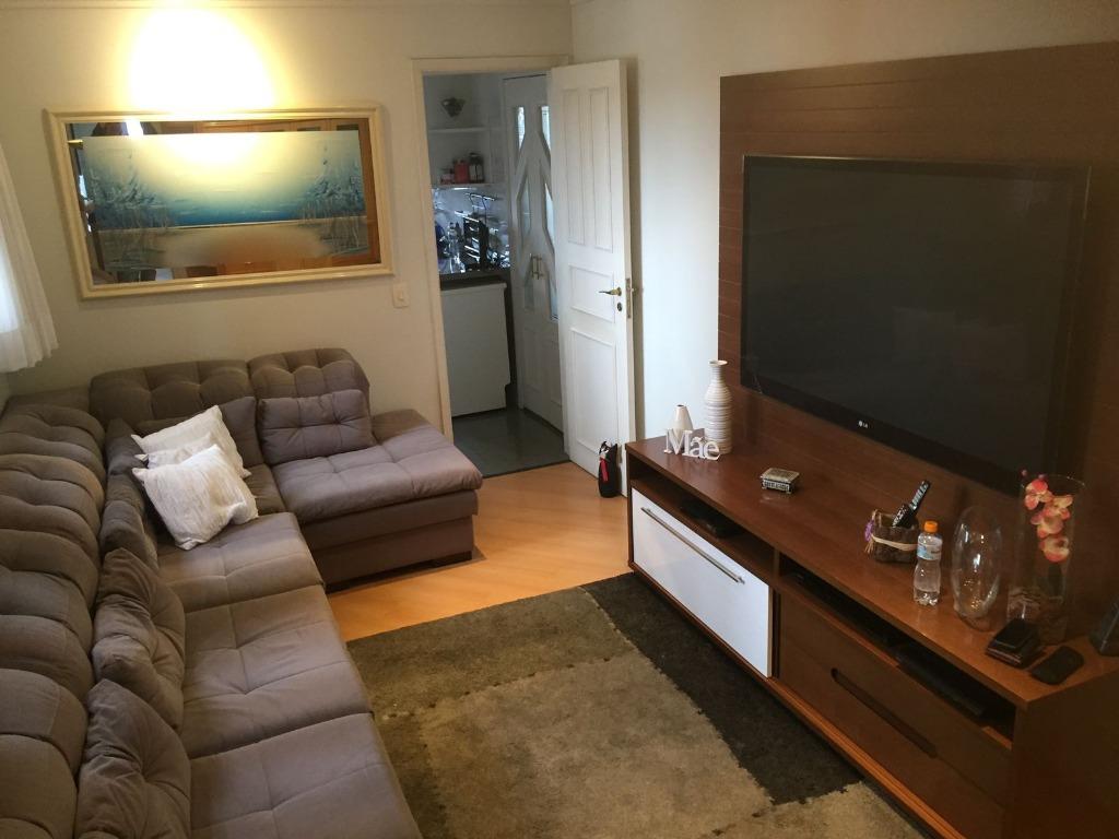 Apartamento, 4 quartos, 200 m² - Foto 6