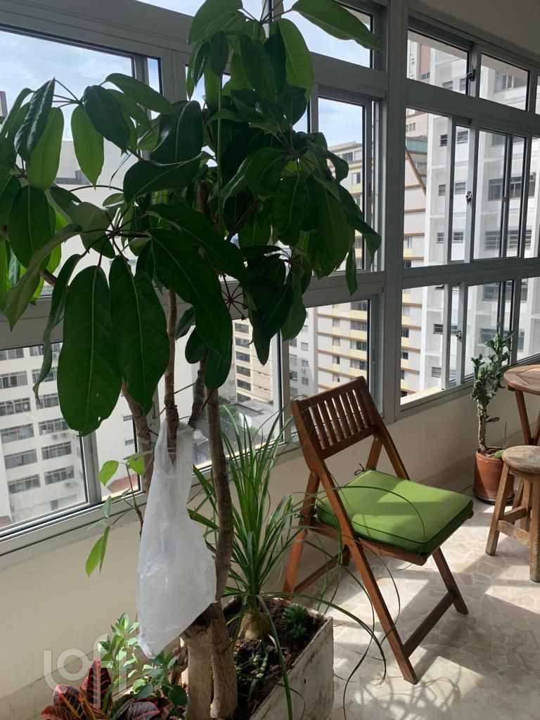 Apartamento, 5 quartos, 340 m² - Foto 4