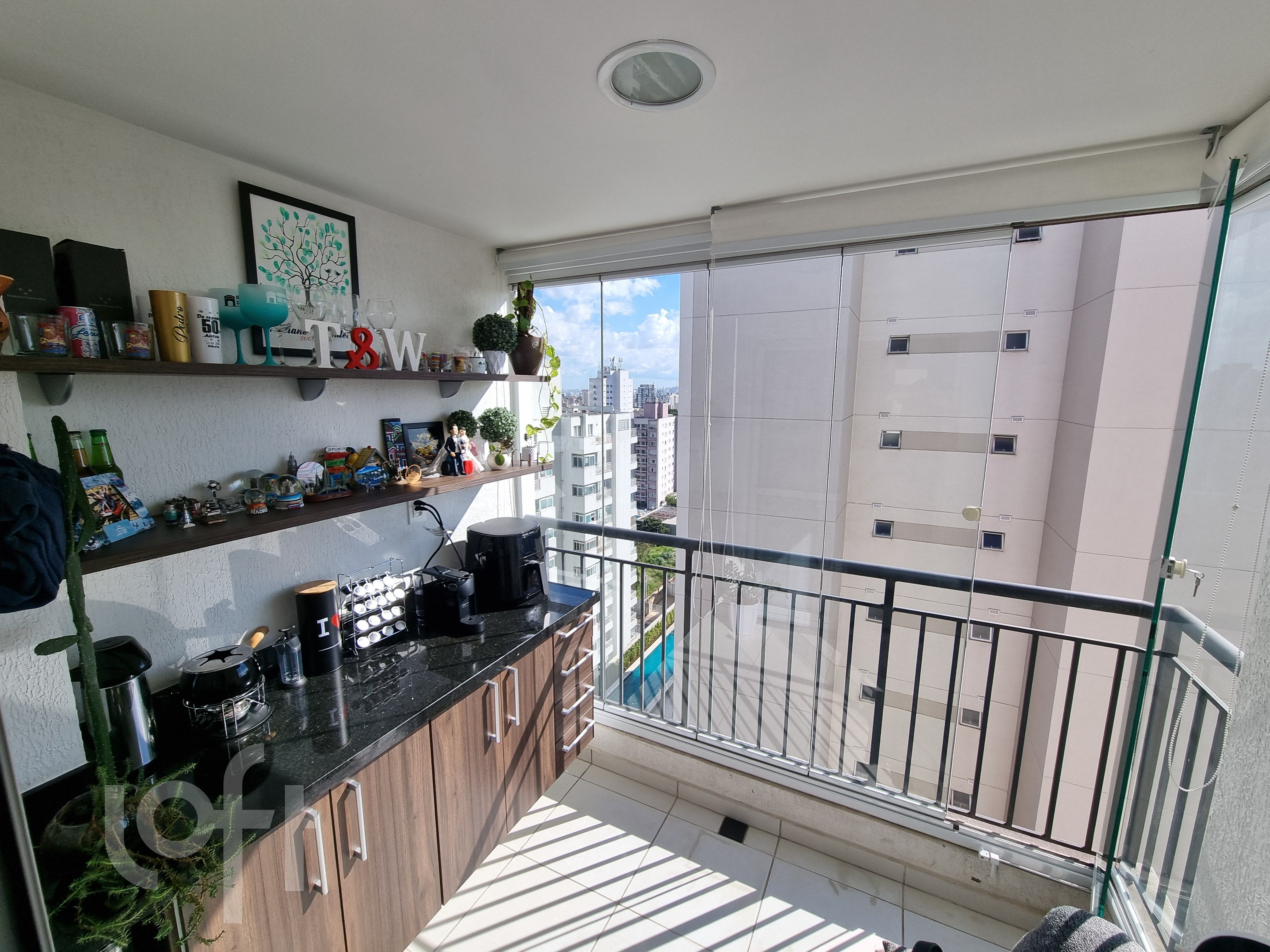 Apartamento, 2 quartos, 50 m² - Foto 6