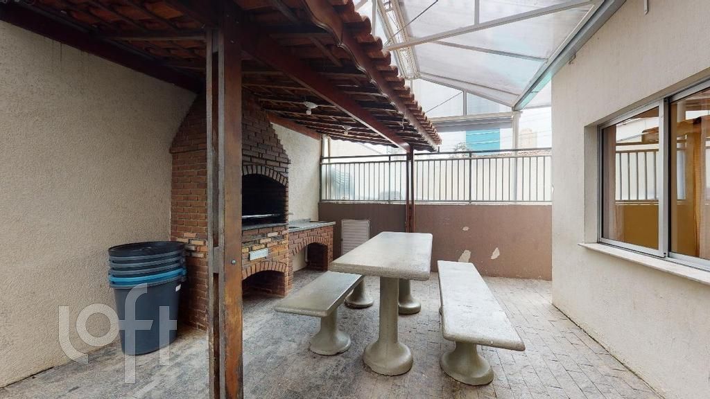 Apartamento, 2 quartos, 45 m² - Foto 26