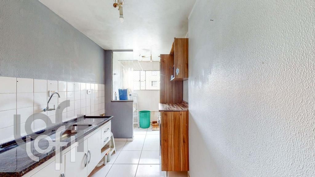 Apartamento à venda com 2 quartos, 50m² - Foto 9