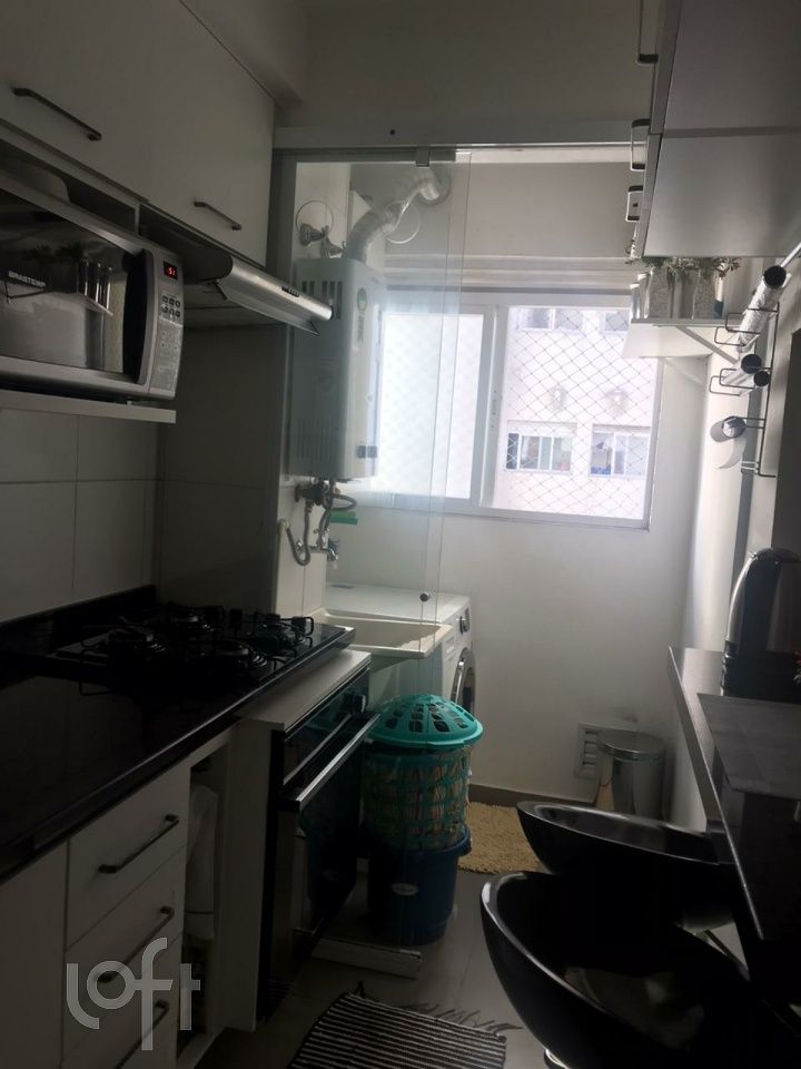 Apartamento, 2 quartos, 47 m² - Foto 14