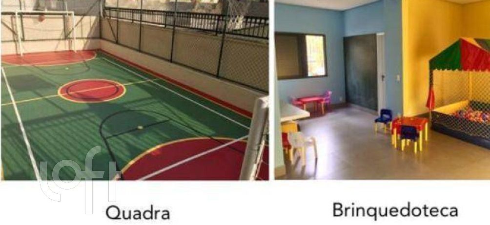 Apartamento, 3 quartos, 116 m² - Foto 37