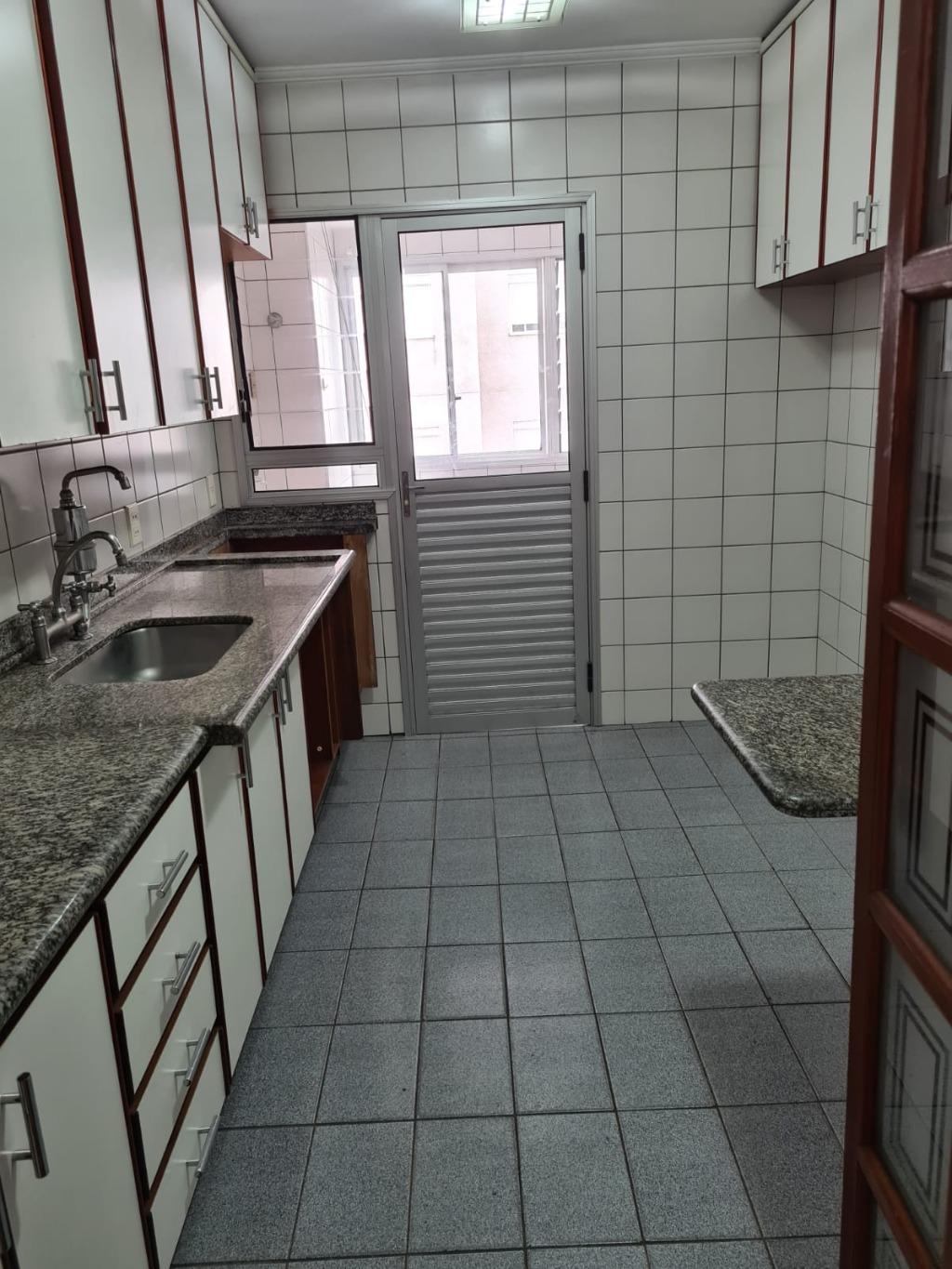 Apartamento, 3 quartos, 100 m² - Foto 21