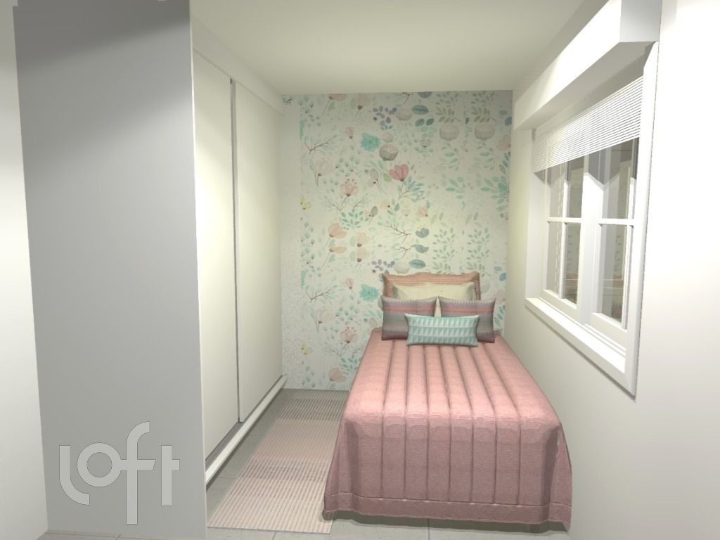 Casa, 3 quartos, 150 m² - Foto 11