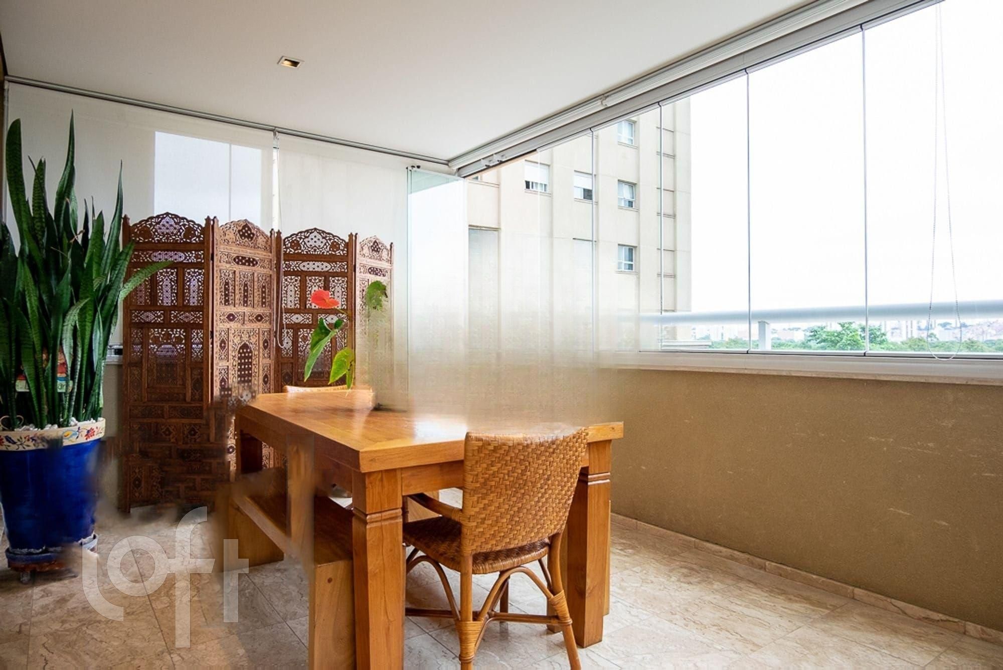 Apartamento, 3 quartos, 264 m² - Foto 7