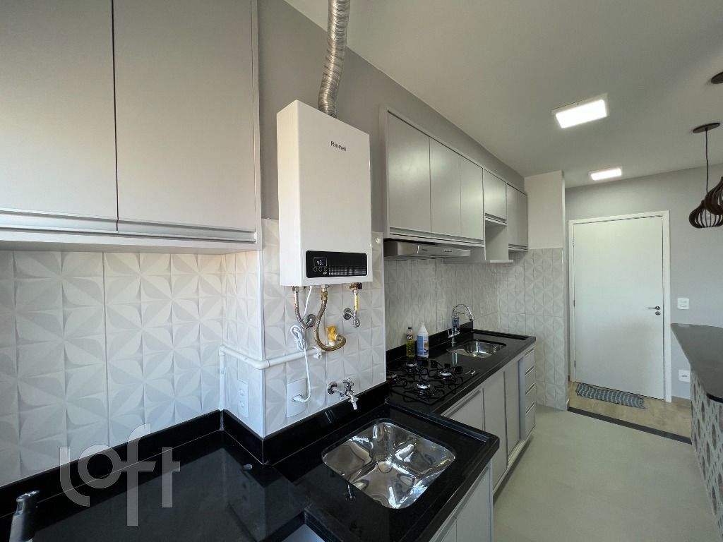 Apartamento, 2 quartos, 41 m² - Foto 7