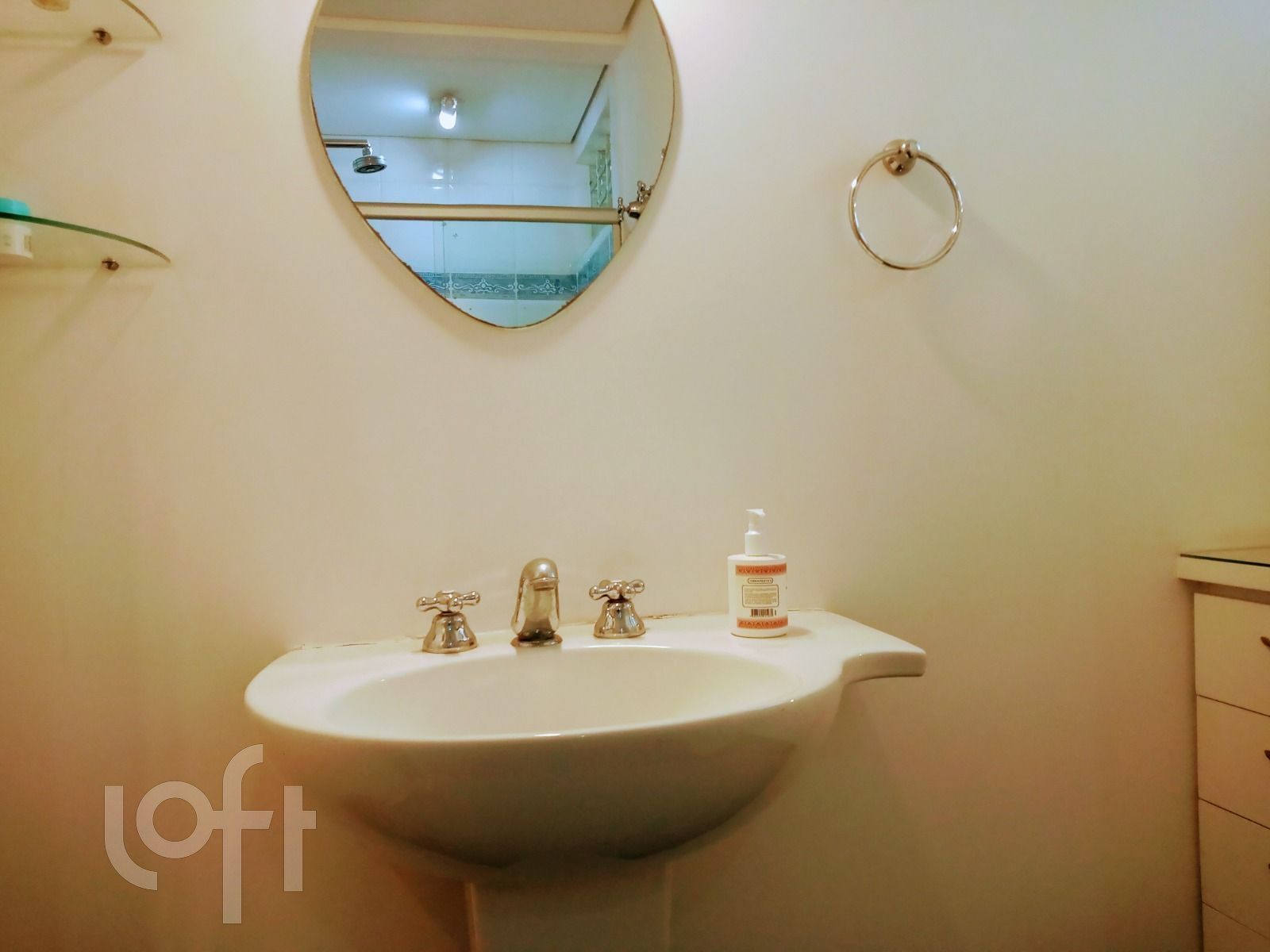 Apartamento à venda com 4 quartos, 182m² - Foto 15