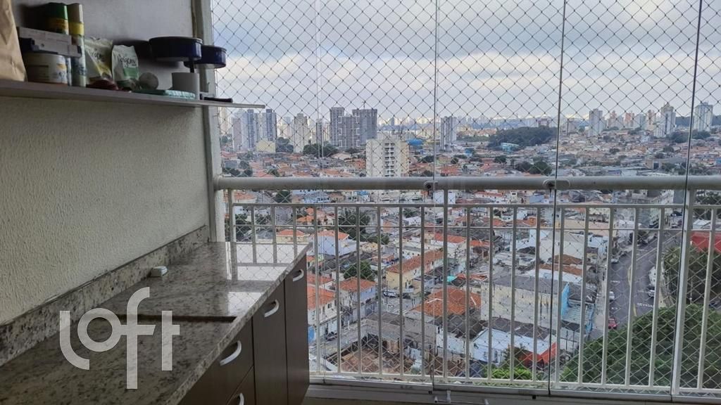 Apartamento, 2 quartos, 80 m² - Foto 8