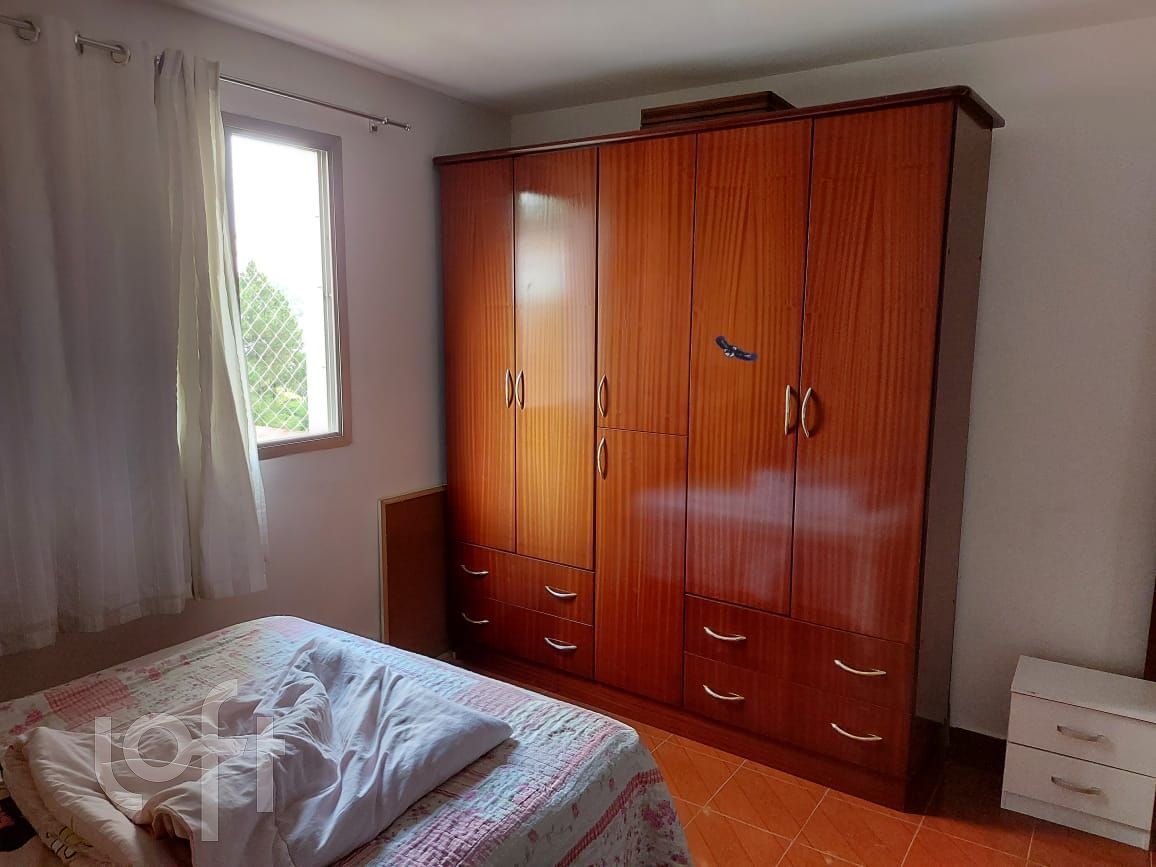 Apartamento, 3 quartos, 74 m² - Foto 6