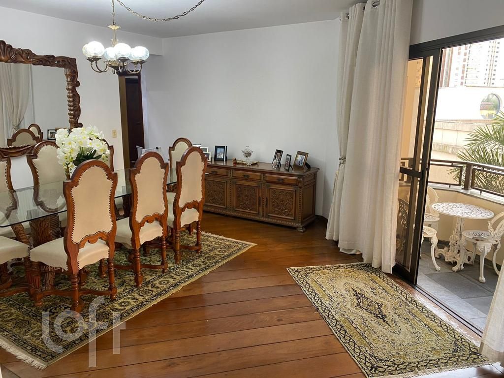 Apartamento, 3 quartos, 160 m² - Foto 1